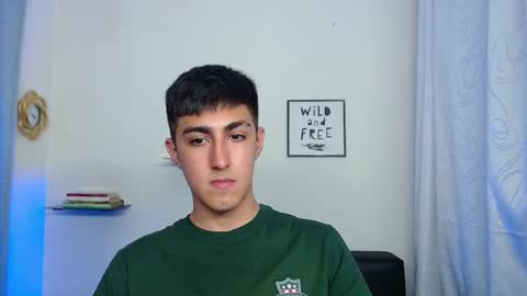 Snapshot of babymaik chatting on 12.18.24 babymaik online show from 12.18.24