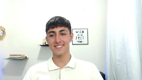 Snapshot of babymaik chatting on 01.16.25 babymaik online show from 01.16.25