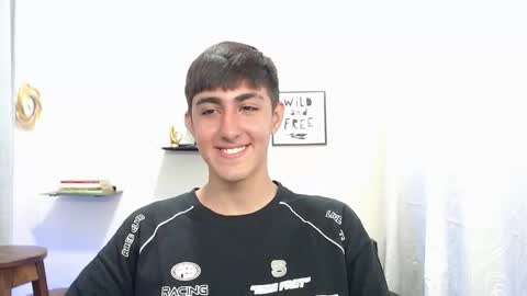 Snapshot of babymaik chatting on 01.27.25 babymaik online show from 01.27.25