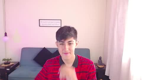 Snapshot of babymaik chatting on 03.03.25 babymaik online show from 03.03.25