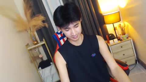 call me james online show from 10.21.25