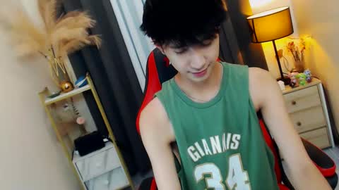 call me james online show from 10.27.25