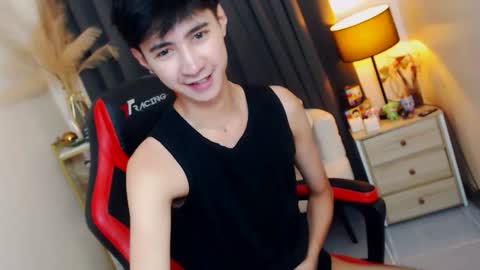 call me james online show from 11.20.25