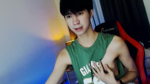 call me james online show from 12.18.25