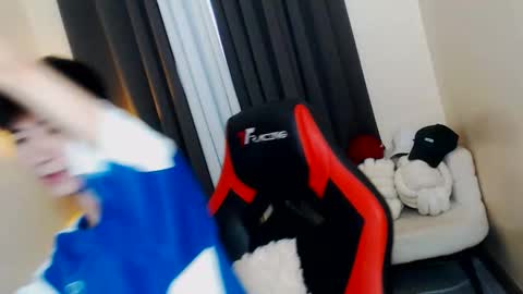 call me james online show from 01.05.26