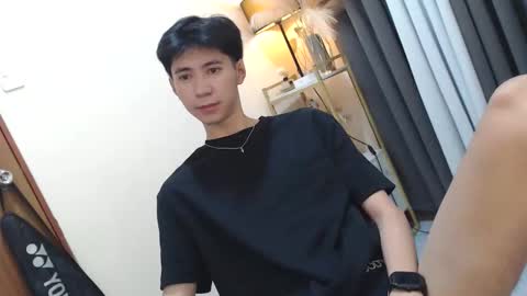 call me james online show from 03.23.26