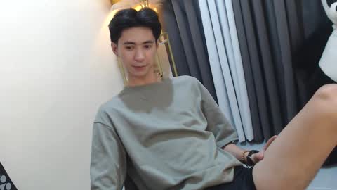 call me james online show from 03.28.26