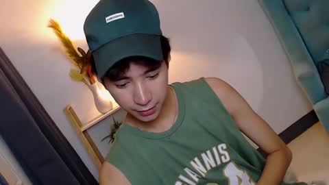 call me james online show from 04.22.26