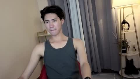 call me james online show from 06.03.26