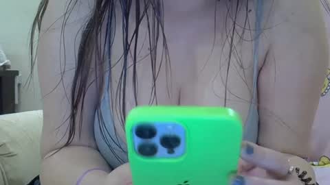 babymom1 online show from 02.22.25