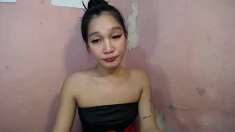 Snapshot of babynexy69 chatting on 02.09.25 Nexie online show from 02.09.25