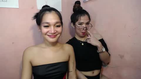 Snapshot of babynexy69 chatting on 02.16.25 Nexie online show from 02.16.25