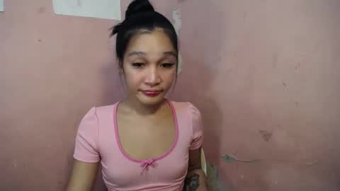 Snapshot of babynexy69 chatting on 02.24.25 Nexie online show from 02.24.25