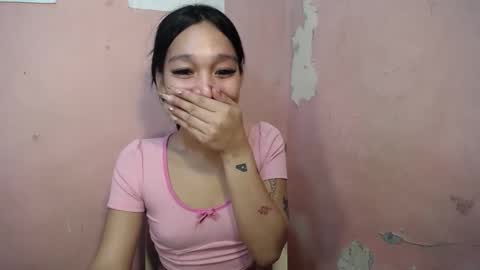 Snapshot of babynexy69 chatting on 03.01.25 Nexie online show from 03.01.25