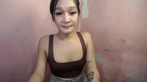 Snapshot of babynexy69 chatting on 03.02.25 Nexie online show from 03.02.25