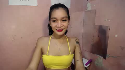 Snapshot of babynexy69 chatting on 09.13.25 Nexie online show from 09.13.25