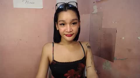 Snapshot of babynexy69 chatting on 09.27.25 Nexie online show from 09.27.25