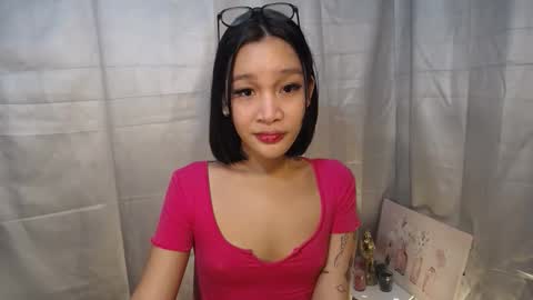 Snapshot of babynexy69 chatting on 10.04.25 Nexie online show from 10.04.25