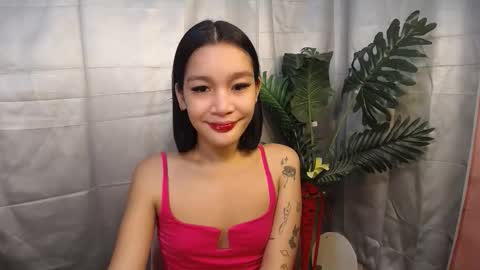 Snapshot of babynexy69 chatting on 10.06.25 Nexie online show from 10.06.25