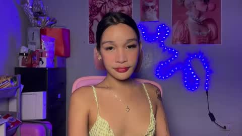 Snapshot of babynexy69 chatting on 10.21.25 Nexie online show from 10.21.25