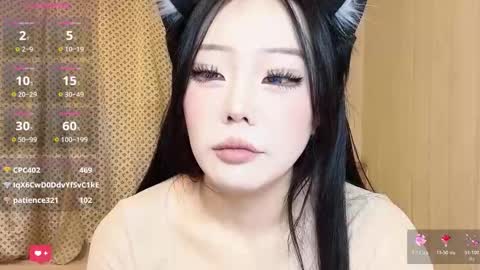 babyrita online show from 01.31.26