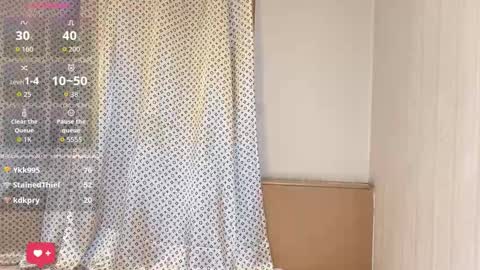 babyrita online show from 02.01.26