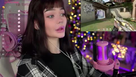 Nika online show from 12.23.24