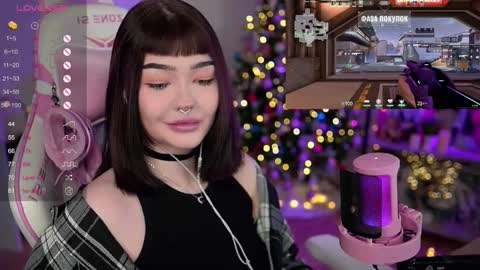 Nika online show from 12.30.24