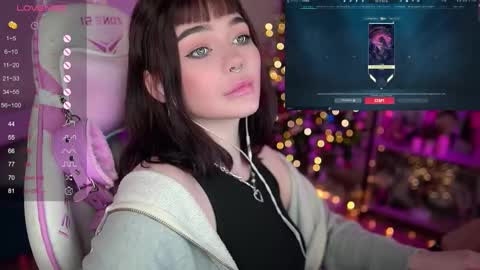 Nika online show from 01.12.25