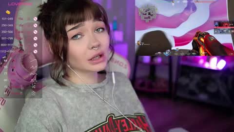 Nika online show from 02.02.25