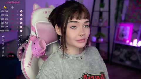 Nika online show from 02.06.25