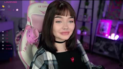 Nika online show from 02.07.25