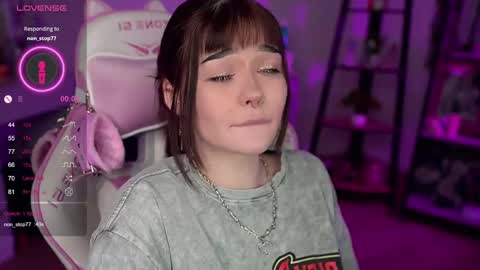 Nika online show from 02.23.25