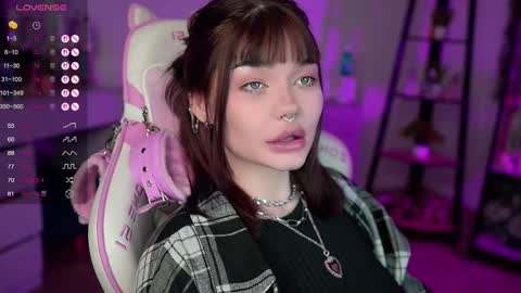 Nika online show from 02.27.25