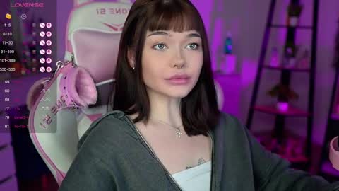 Nika online show from 03.01.25