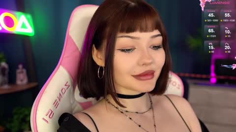 Nika online show from 09.26.25