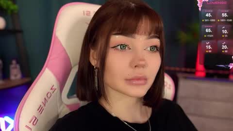 Nika online show from 10.11.25