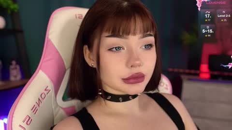 Nika online show from 10.12.25