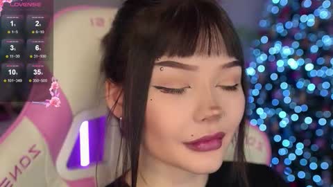 Nika online show from 01.09.26