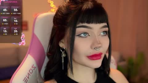 Snapshot of babyroxynill chatting on 05.05.26 Nika online show from 05.05.26