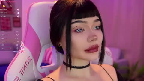 Snapshot of babyroxynill chatting on 06.04.26 Nika online show from 06.04.26