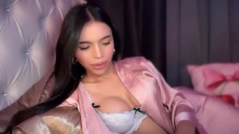 babysabrinaxx online show from 12.22.25