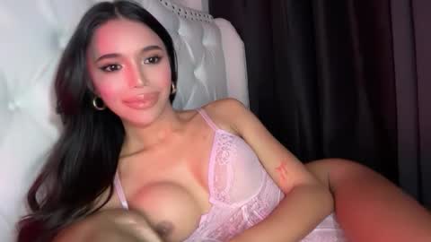 babysabrinaxx online show from 03.11.26