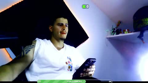 Snapshot of babysaenx chatting on 06.03.26 babysaenx online show from 06.03.26