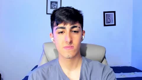 Snapshot of babyted273 chatting on 02.05.26 Babyted273 online show from 02.05.26