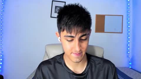 Babyted273 online show from 03.26.26