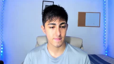 Babyted273 online show from 03.30.26