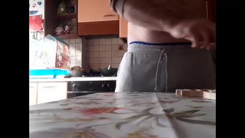 babyuby3 online show from 12.14.24