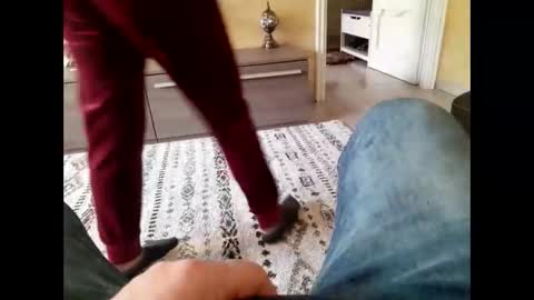 babyuby3 online show from 01.12.25