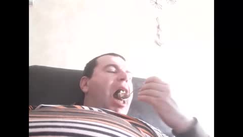 babyuby3 online show from 11.09.25